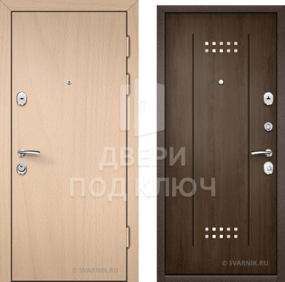Входная дверь ДПК-5383