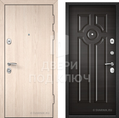 Дверь в офис с быстрой доставкой ДПК-5645